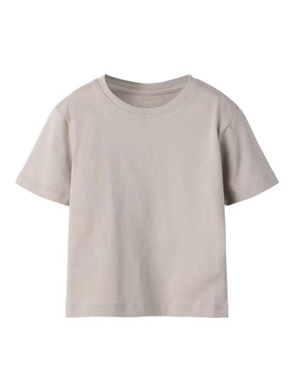 Stone Short Sleeve Tee