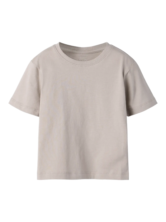 Stone Short Sleeve Tee