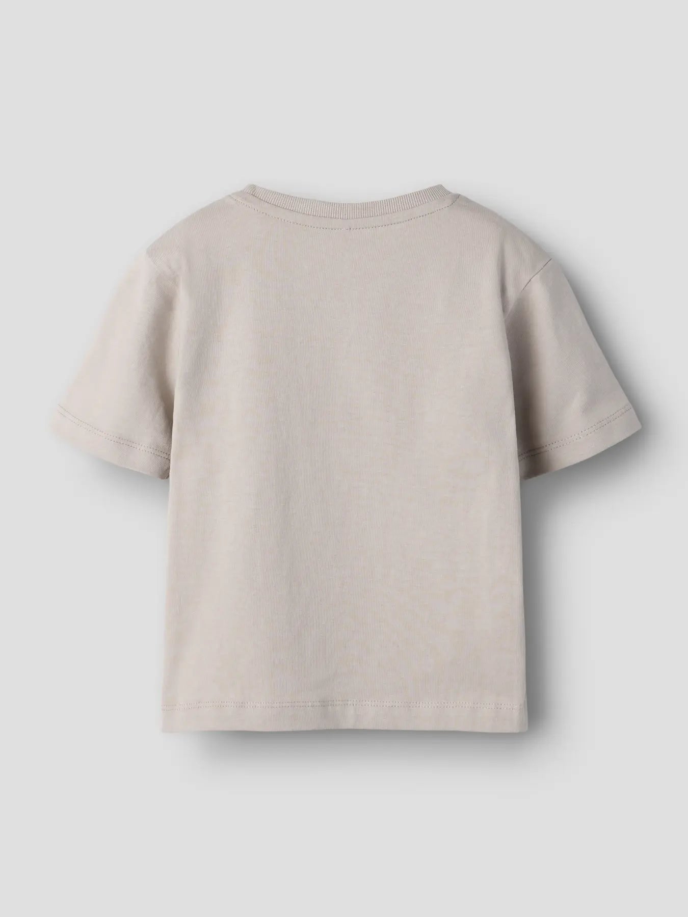 Stone Short Sleeve Tee