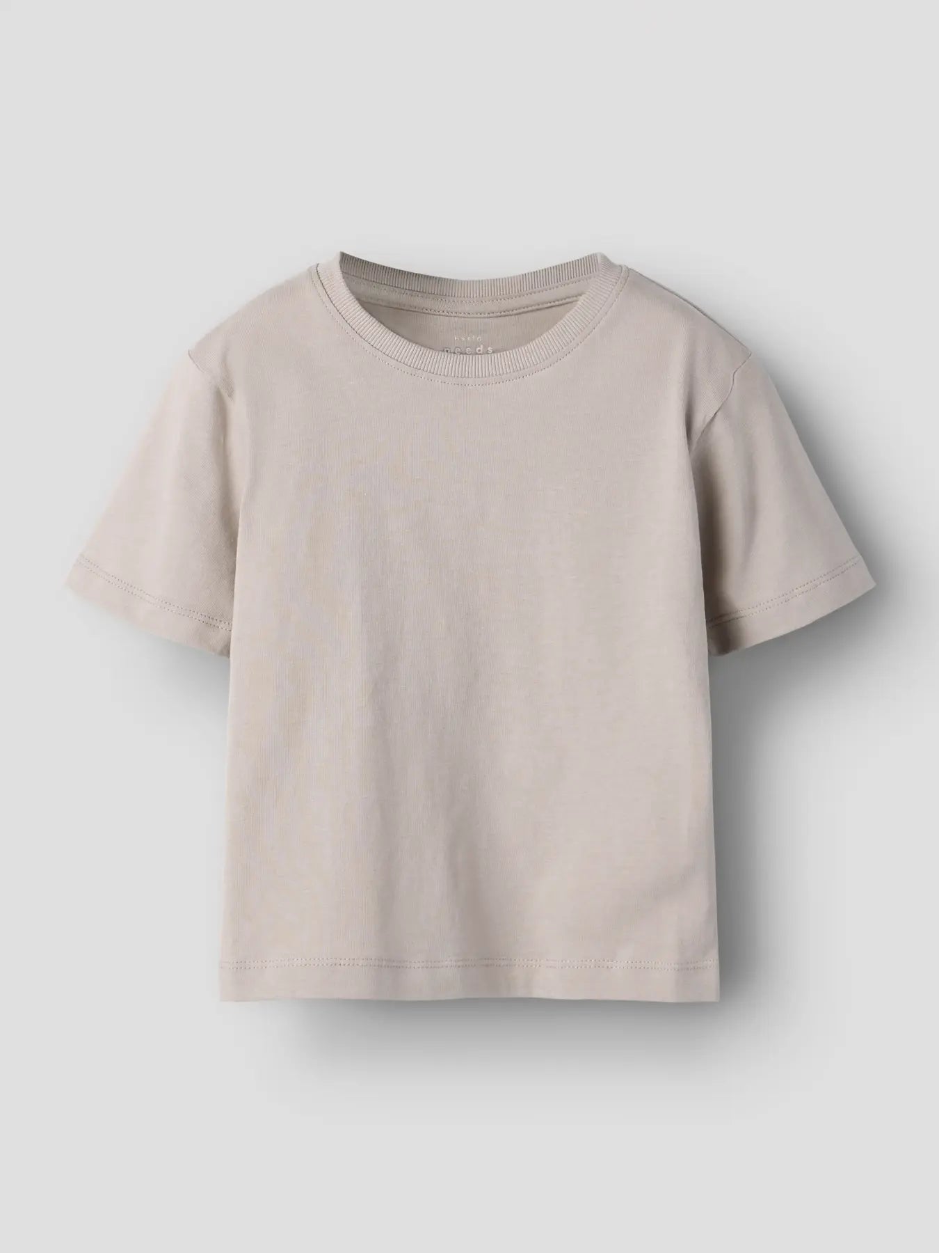 Stone Short Sleeve Tee