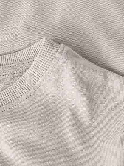 Stone Short Sleeve Tee