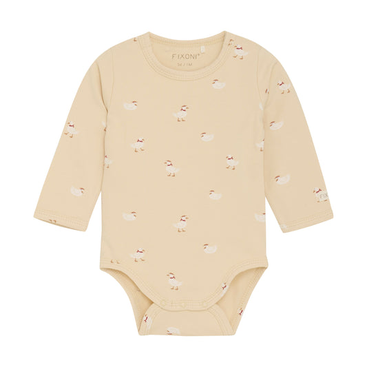 Little Ducks Bodysuit