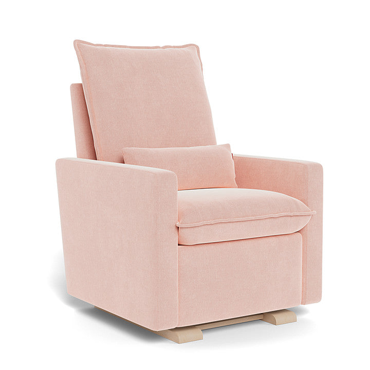 Cortina Glider Recliner - Motorized