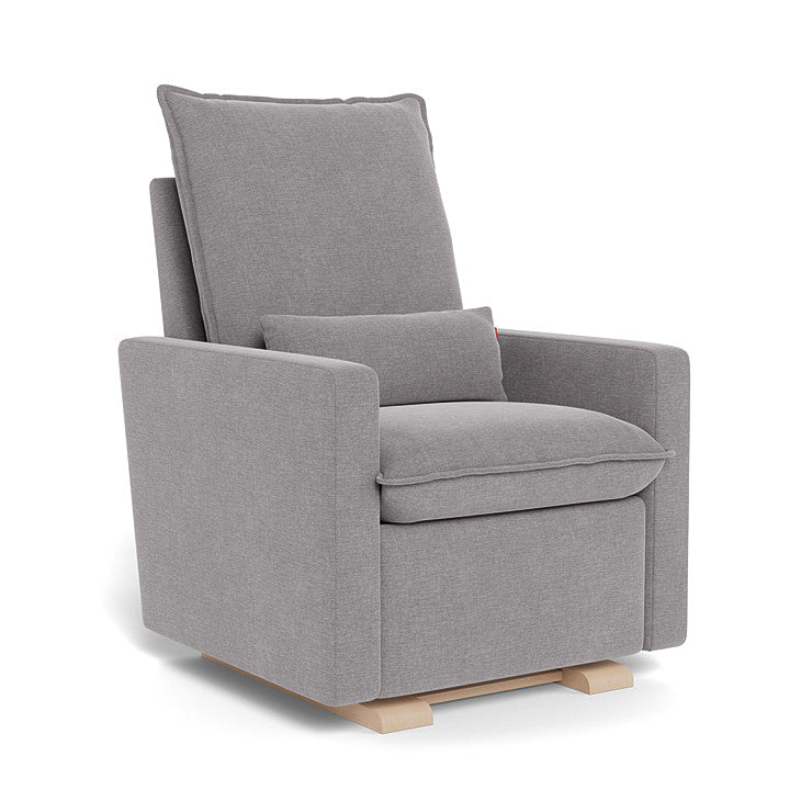 Cortina Glider Recliner Manual