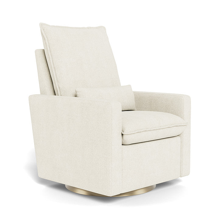 Cortina Glider Recliner - Motorized