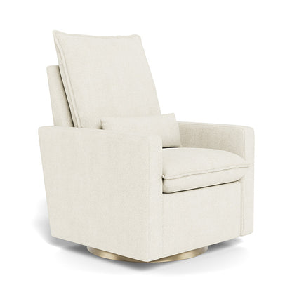 Cortina Glider Recliner - Motorized