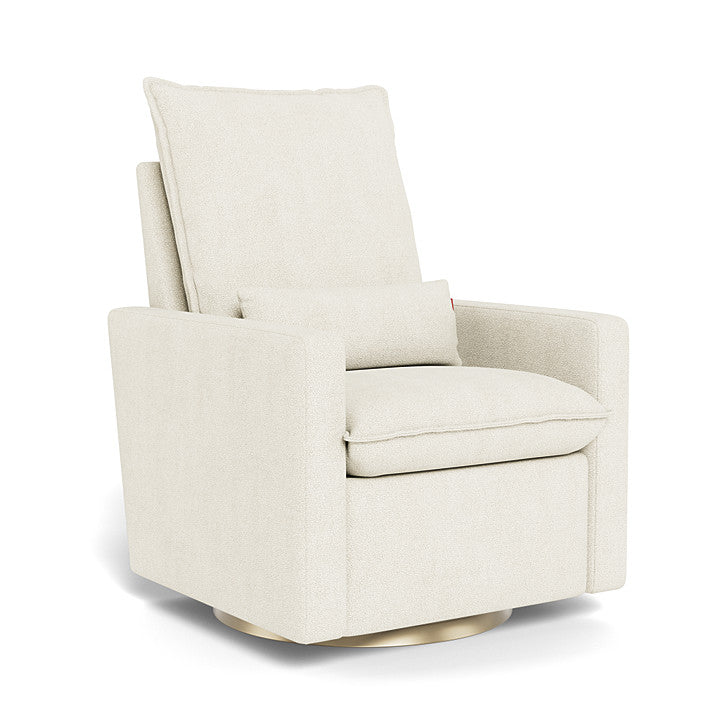 Cortina Glider Recliner - Motorized
