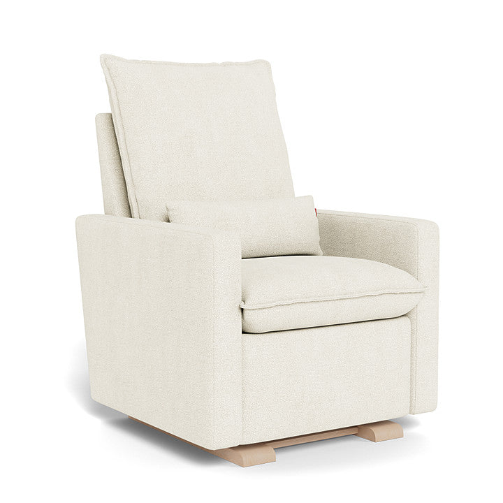 Cortina Glider Recliner - Motorized