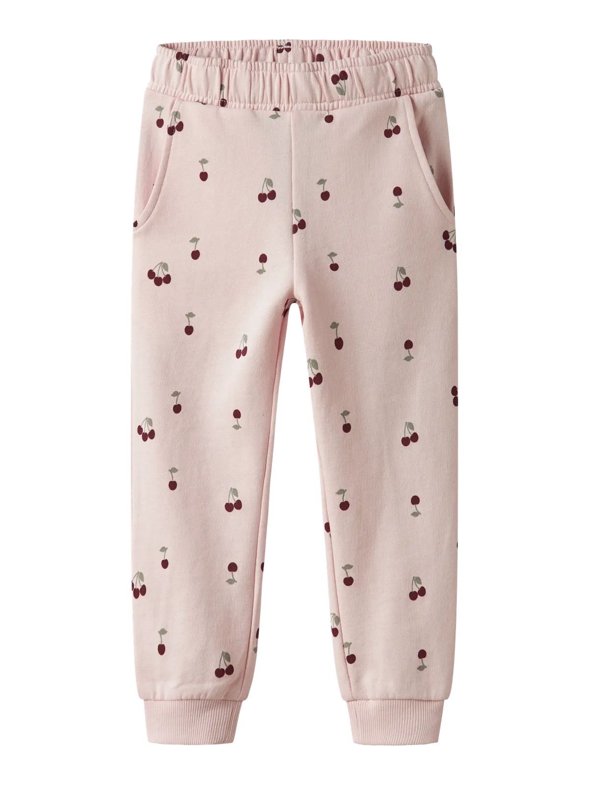 Cherry Sweatpant