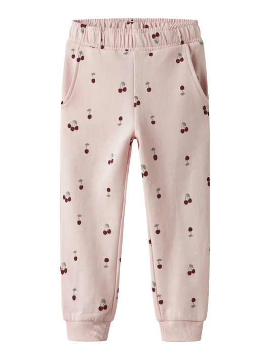 Cherry Sweatpant