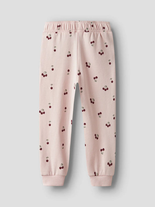 Cherry Sweatpant