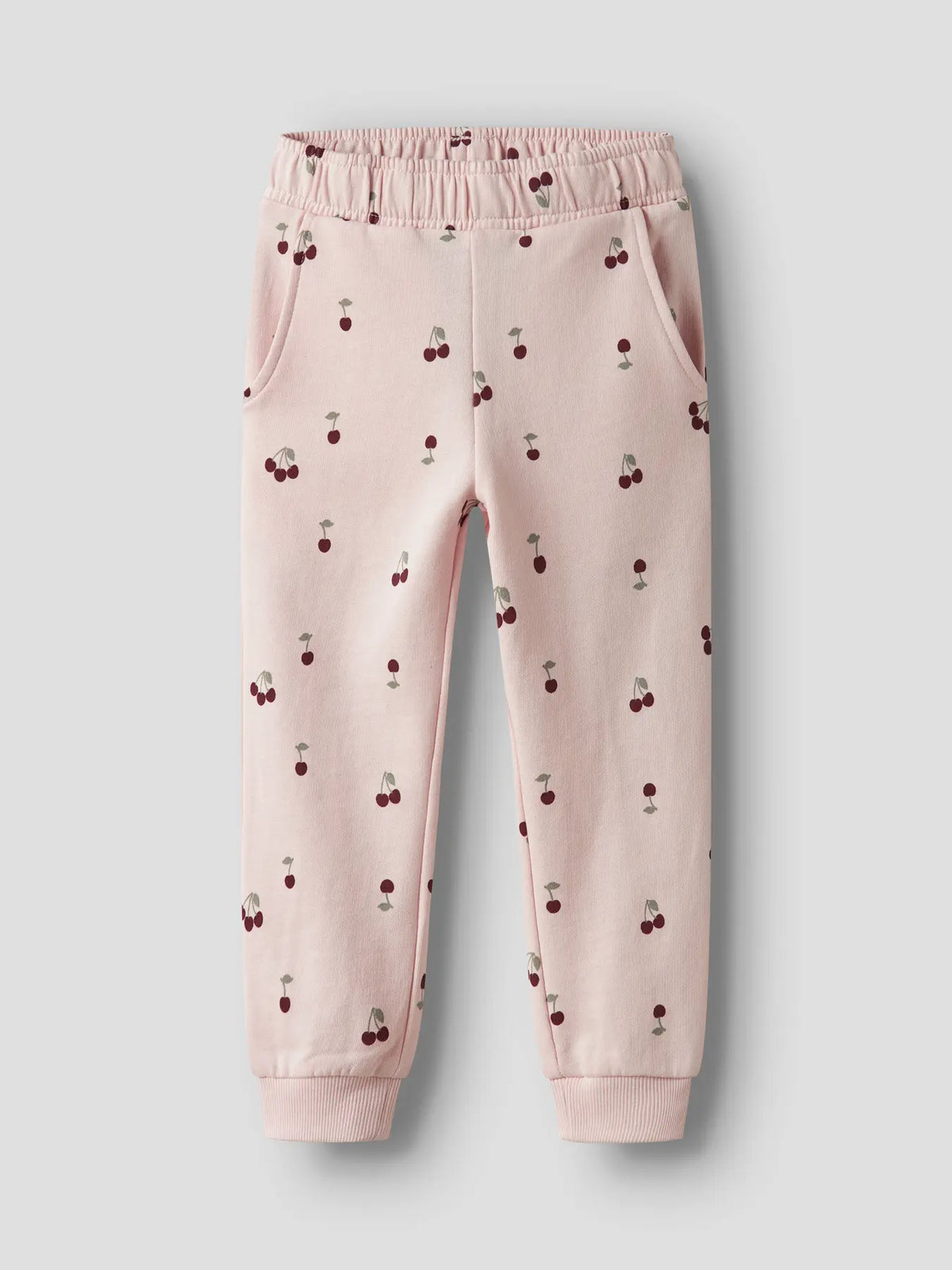 Cherry Sweatpant