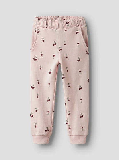 Cherry Sweatpant