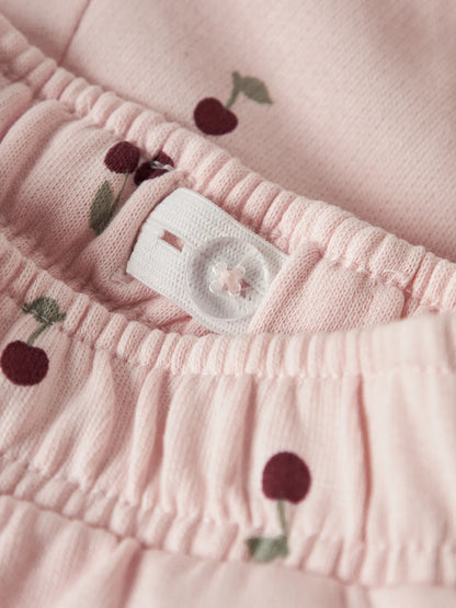 Cherry Sweatpant