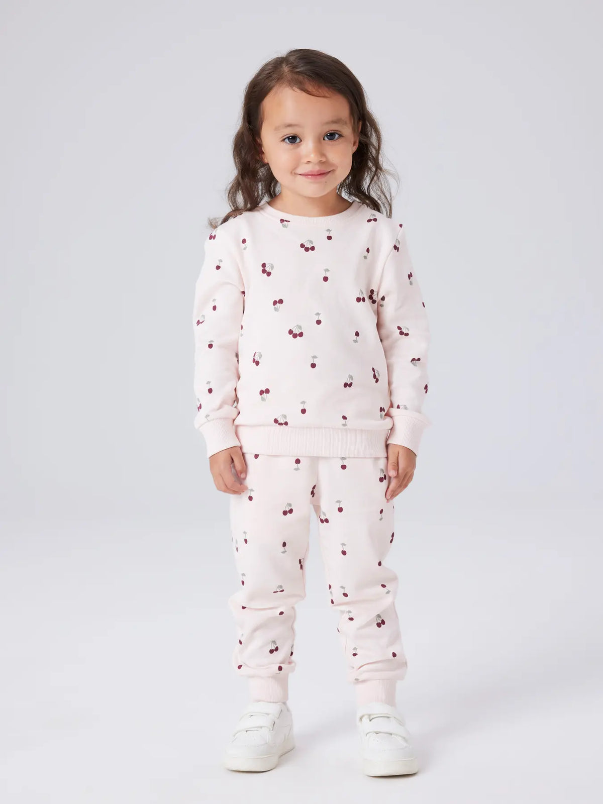 Cherry Sweatpant