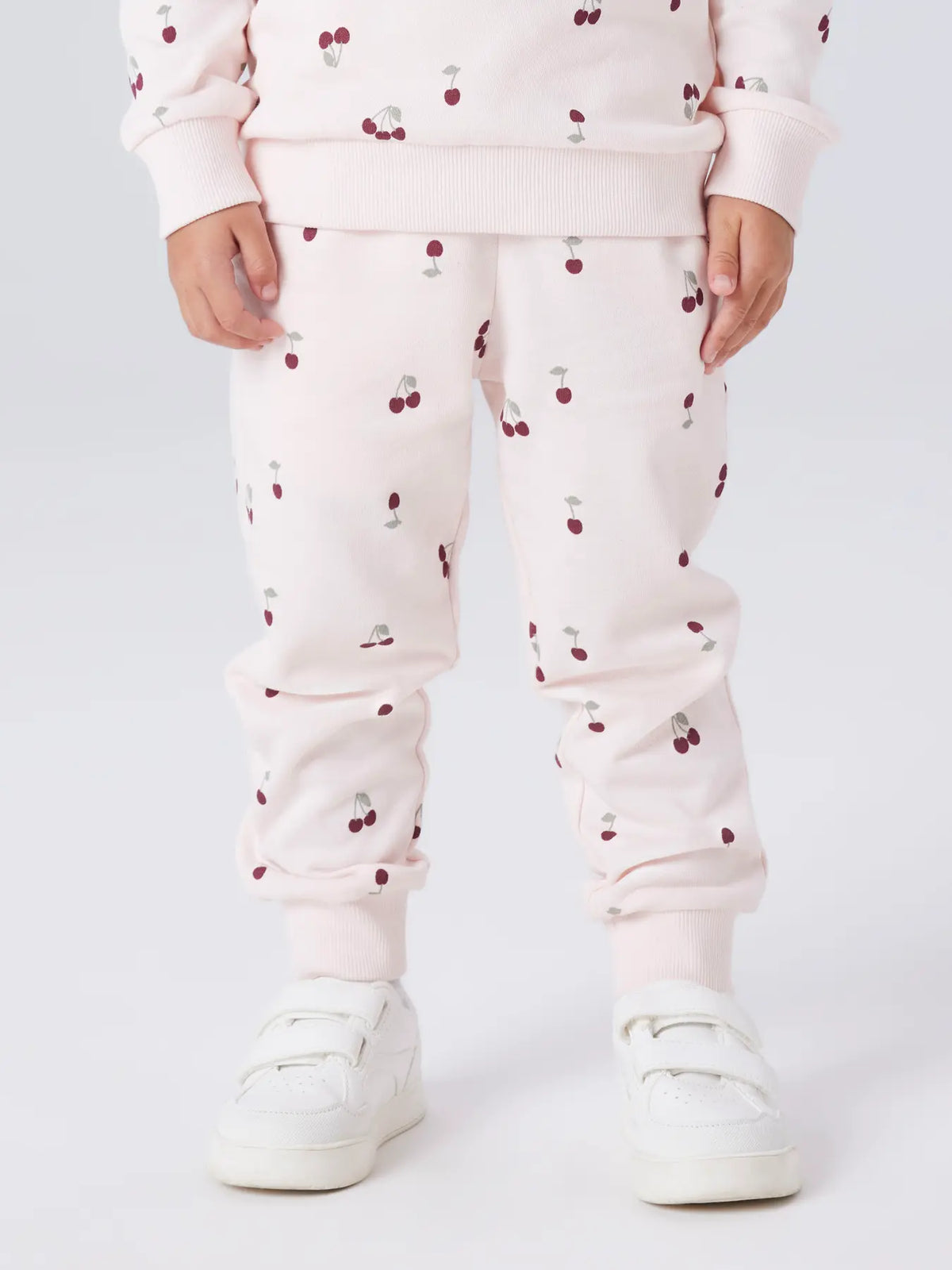 Cherry Sweatpant