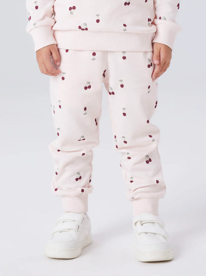 Cherry Sweatpant