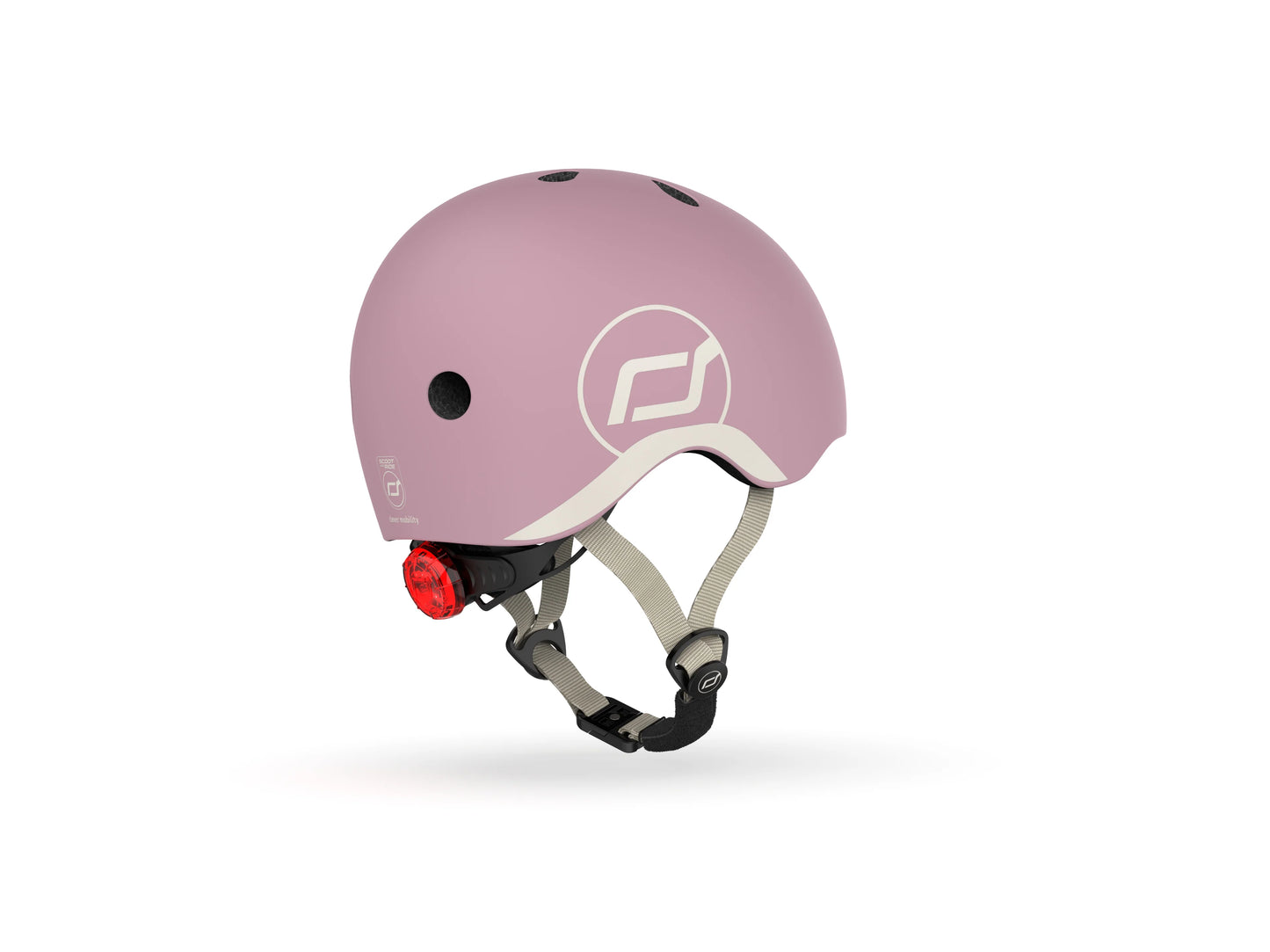 Wildberry Helmet