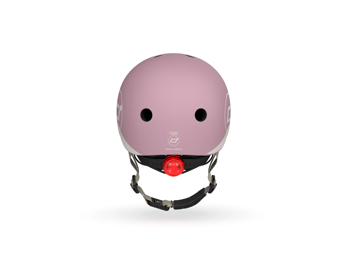 Wildberry Helmet