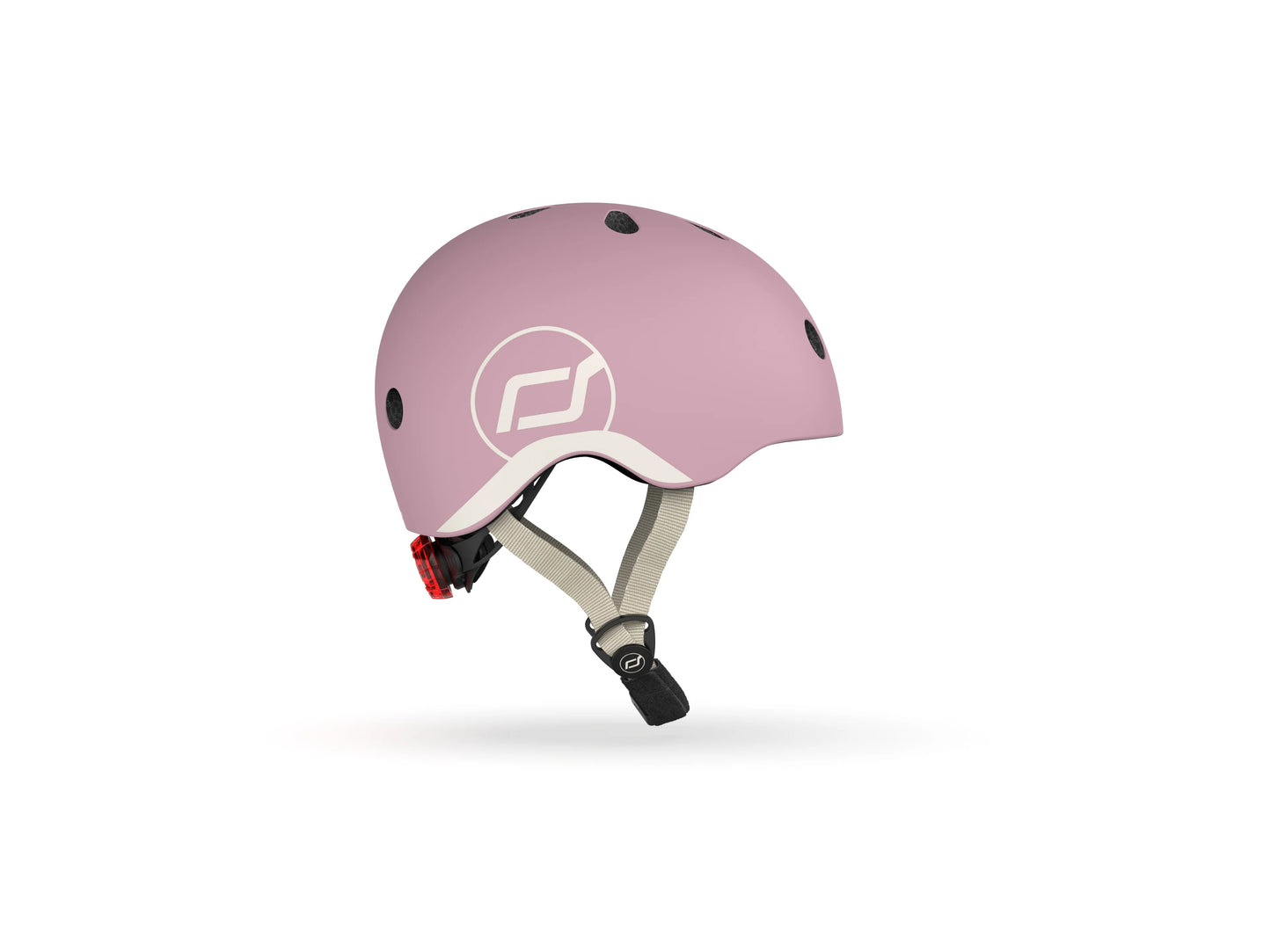 Wildberry Helmet