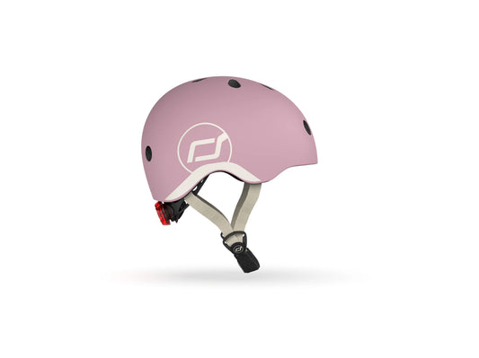 Wildberry Helmet