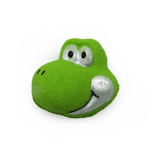 Mystic Shroom - Dino's Side