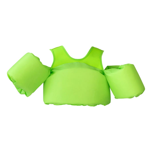 Neon Green Floatie