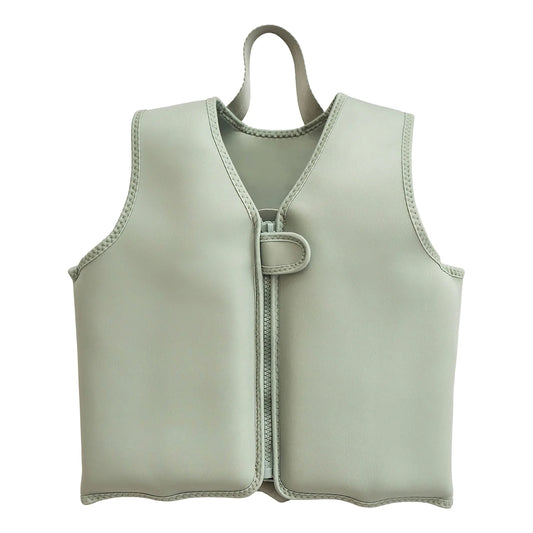Sage Green Float Vests