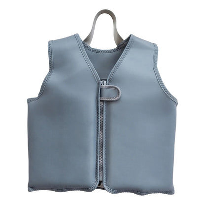 Stone Blue Float Vests