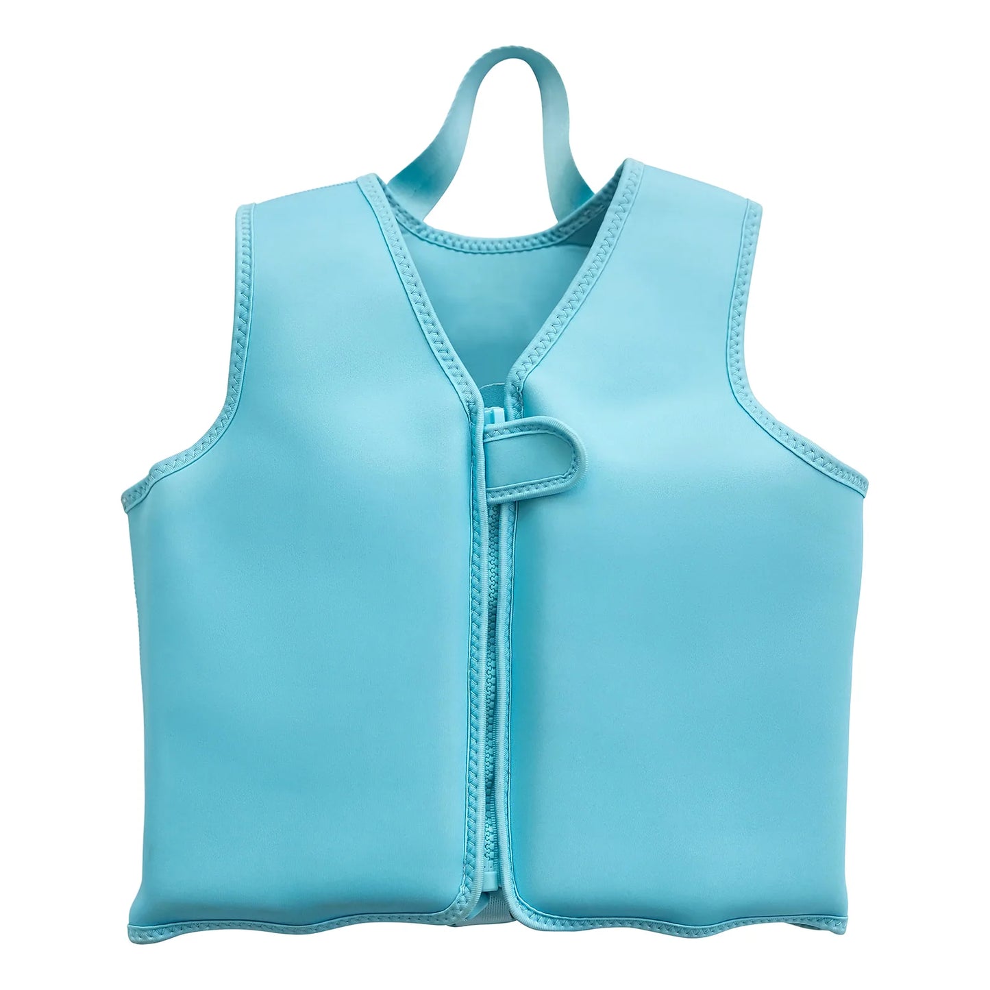 Blue Curaco Float Vest