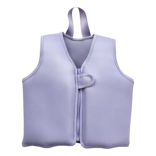 Purple Float Vests