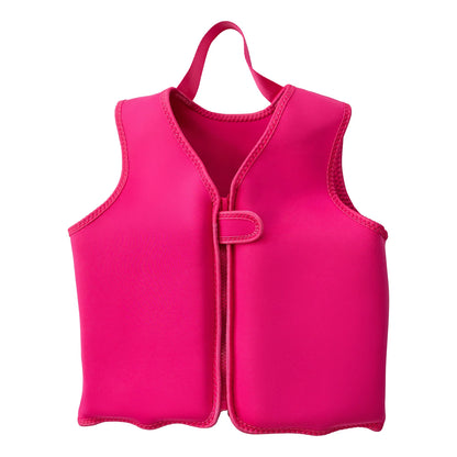 Hot Pink Float Vest