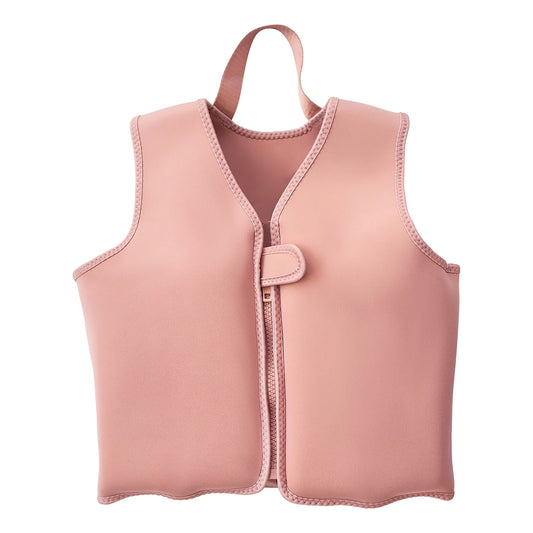Blush Float Vests
