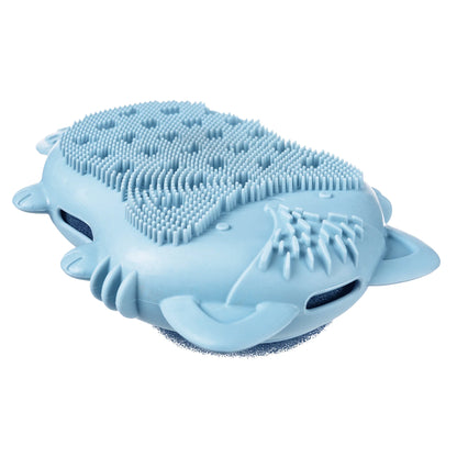 Baby Bath Brush