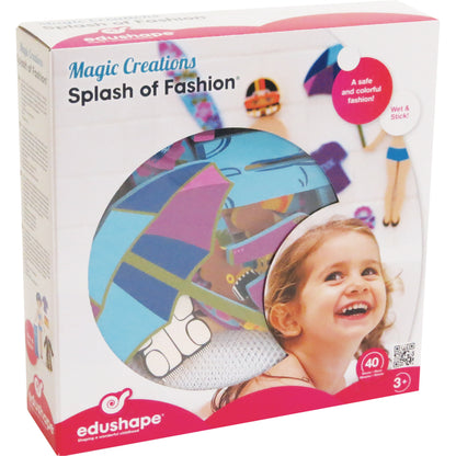 Magic Creations - Splash of Fashion
