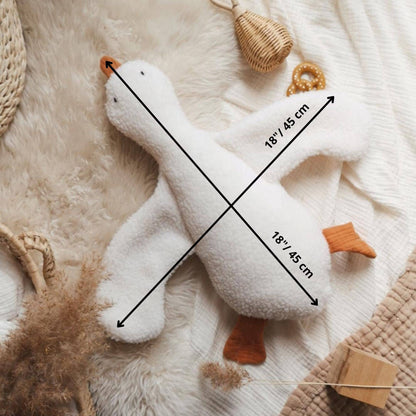 Goose Plush Toy