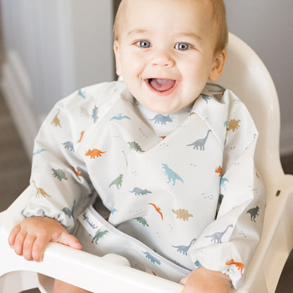 Full Sleeve Dino (6-24 Months)