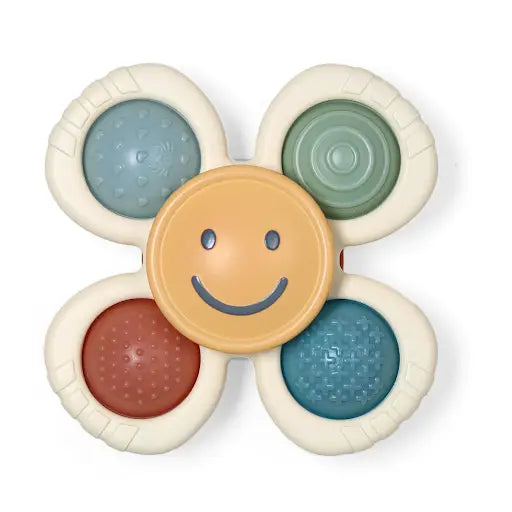 Smile Itzy Pop & Whirl