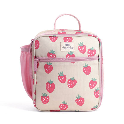 Itzy Lunch Box™: Strawberries + Cream