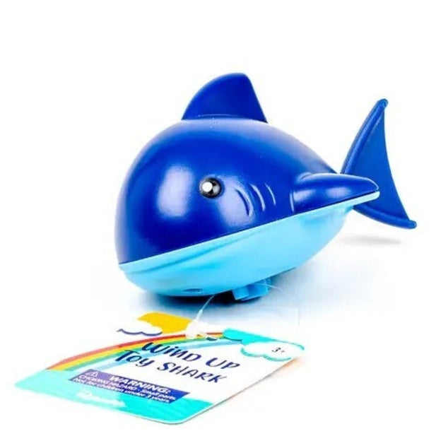 Wind Up Shark