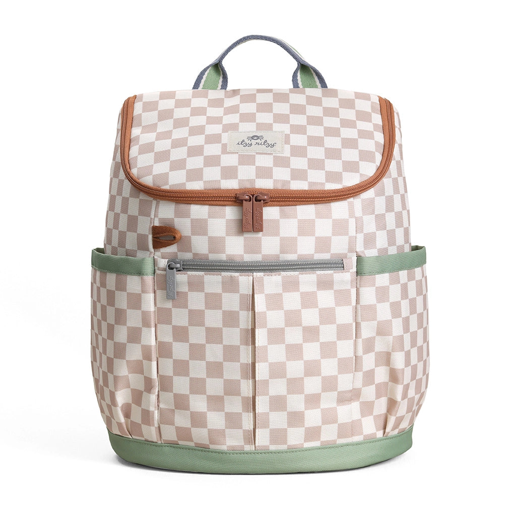 Check Yes Big Kids Backpack