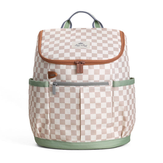 Check Yes Big Kids Backpack