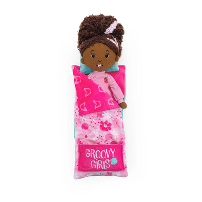 Groovy Girls - ￼￼￼Super Duper Doll Sleeping Bag