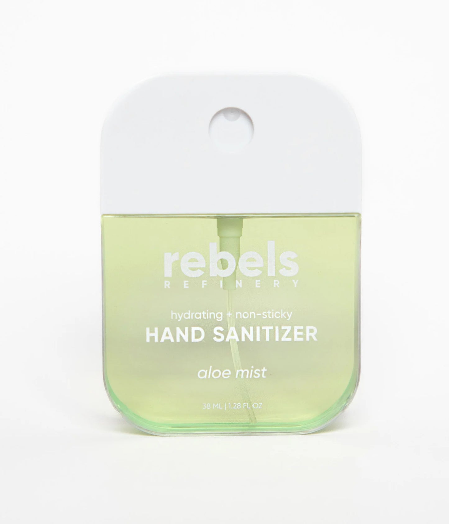 Aloe Mist Pocket Hand Sanitizer