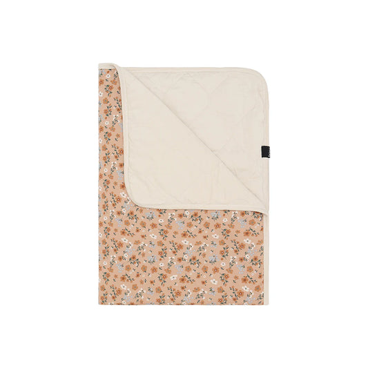 Amber Garden - 1.0 TOG Snuggle Blanket