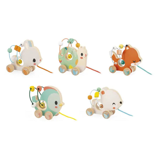 Baby Animal Looping