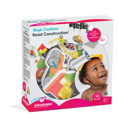 Magic Creations - Road Construction