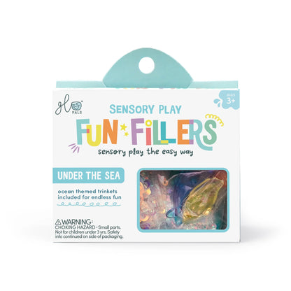 Under The Sea Fun Filler