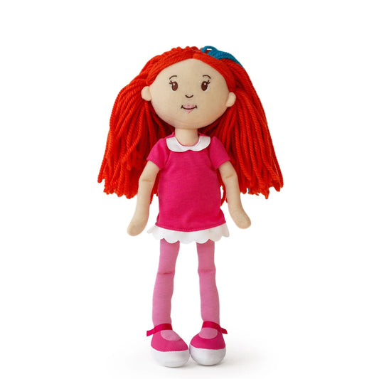 Poppy Groovy Girls