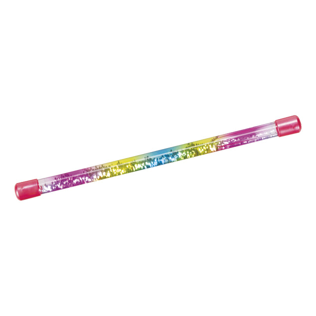 Glitter Water Baton